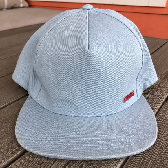 Supreme 5-panel Hat - Picture 3 of 5
